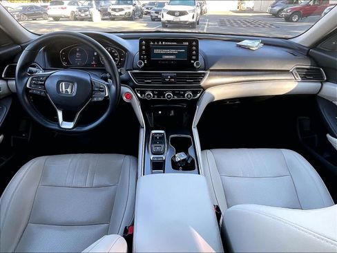 Used 2020 Honda Accord EX-L image 15
