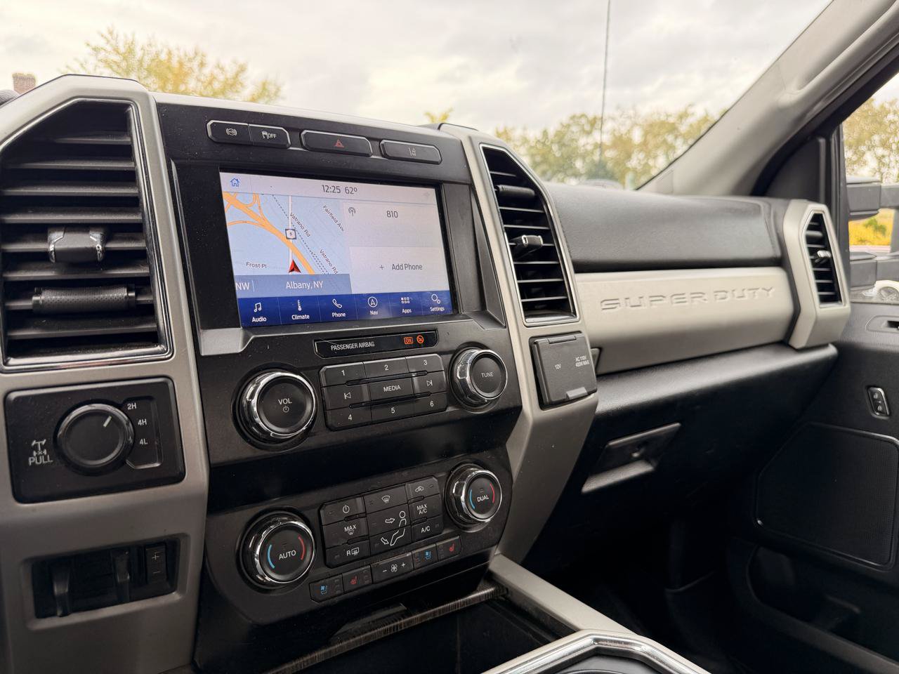 Used 2020 Ford F250 Lariat AWD/4WD image 26