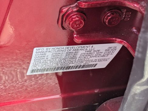 New 2026 Acura RDX SH-AWD image 35