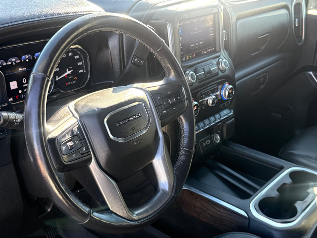 Used 2020 GMC Sierra 3500 Denali w/ Technology Package AWD/4WD image 15