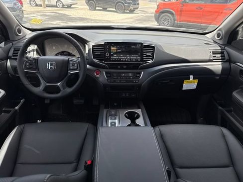 New 2026 Honda Ridgeline RTL image 20