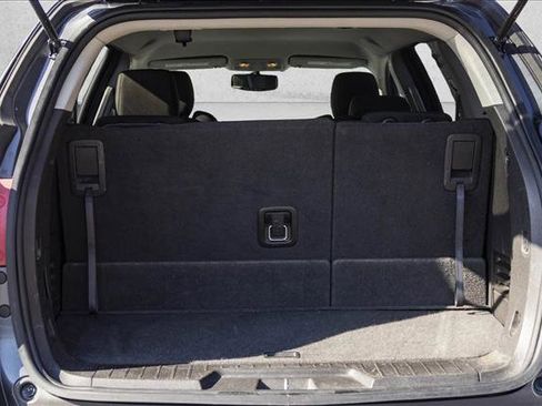 Used 2012 Chevrolet Traverse LT image 25