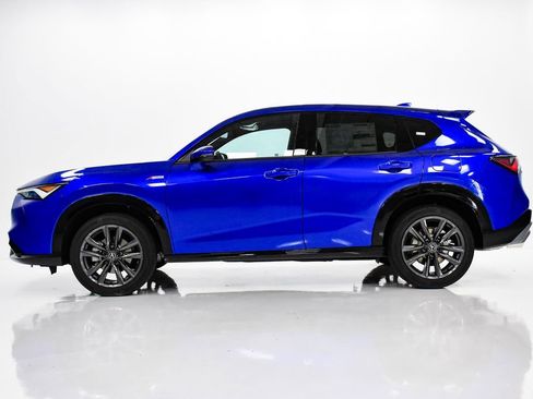 New 2026 Acura ADX A-Spec image 24