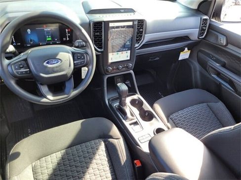 New 2025 Ford Ranger XL w/ Trailer Tow Package image 7