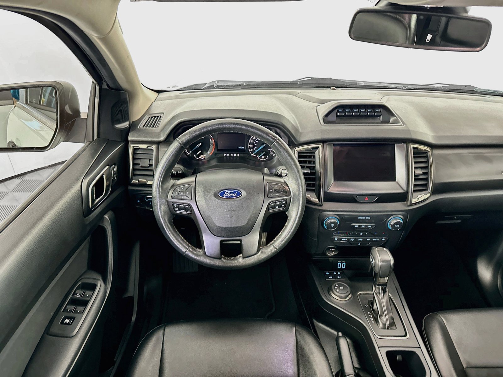Used 2022 Ford Ranger XLT w/ Tremor Off-Road Package AWD/4WD image 20