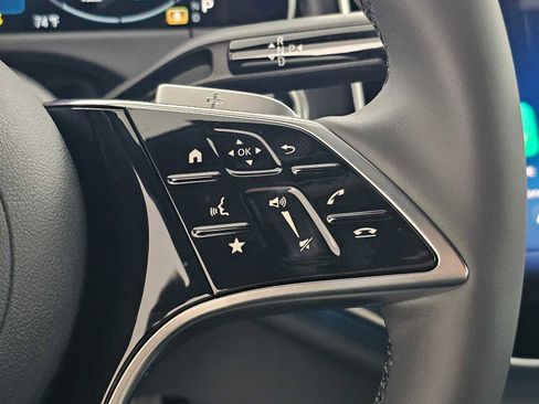 New 2026 Mercedes-Benz E 350 Sedan image 24