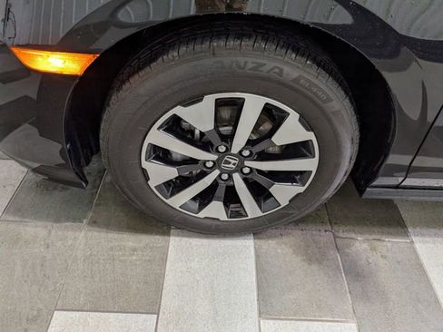 Used 2026 Honda Odyssey EX-L image 7