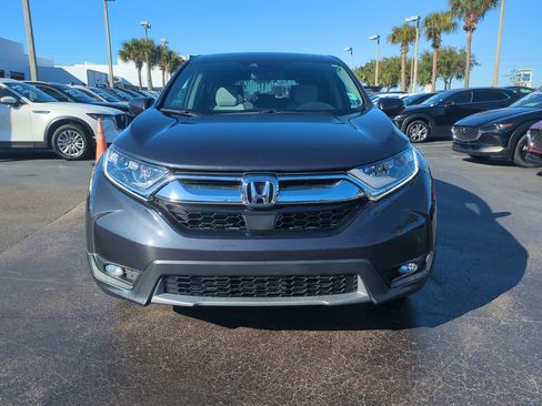 Used 2019 Honda CR-V EX-L image 9