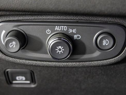 Used 2020 GMC Terrain SLT w/ Preferred Package image 36