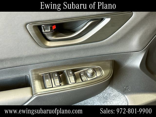 Used 2026 Subaru Outback Wilderness w/ Wilderness Package AWD/4WD image 18
