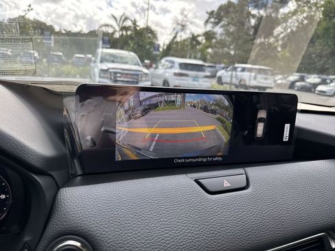 New 2026 MAZDA CX-90 3.3 Turbo w/ Premium Sport Pkg image 51