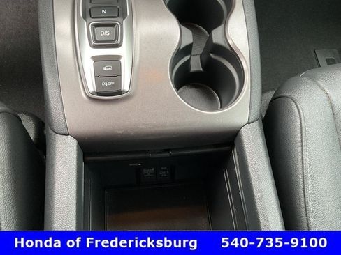 Used 2021 Honda Pilot Special Edition image 39