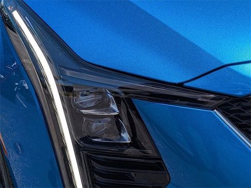 New 2026 Cadillac CT5 Sport image 9