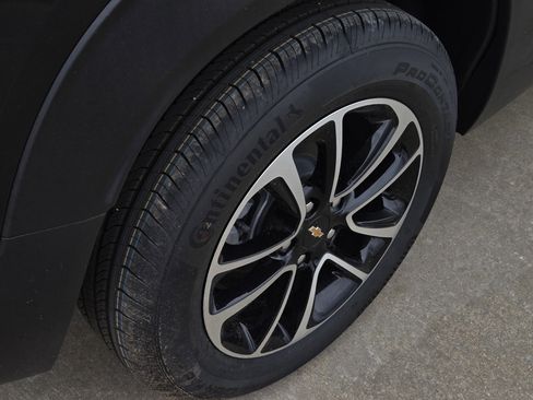New 2026 Chevrolet TrailBlazer LT w/ Convenience Package FWD image 6