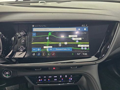Used 2023 Buick Envision Avenir image 24