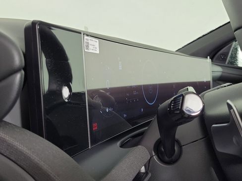 New 2025 Hyundai Santa Cruz Limited image 13