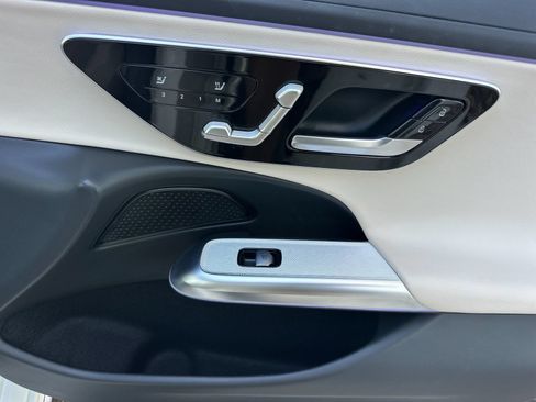 Certified 2024 Mercedes-Benz E 350 4MATIC Sedan image 19