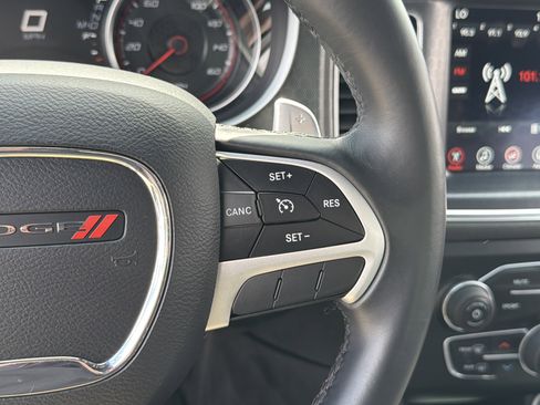 Used 2017 Dodge Charger R/T RWD image 18