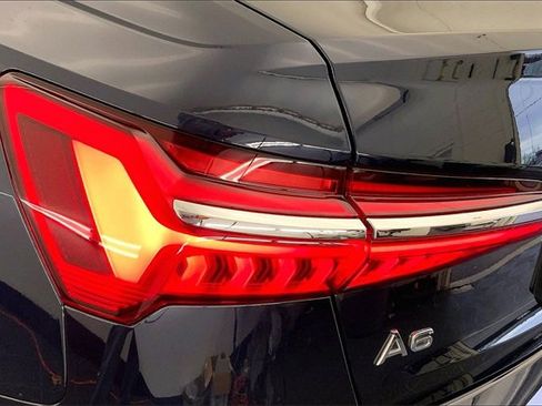 Used 2023 Audi A6 Premium Plus w/ Premium Plus Package image 29