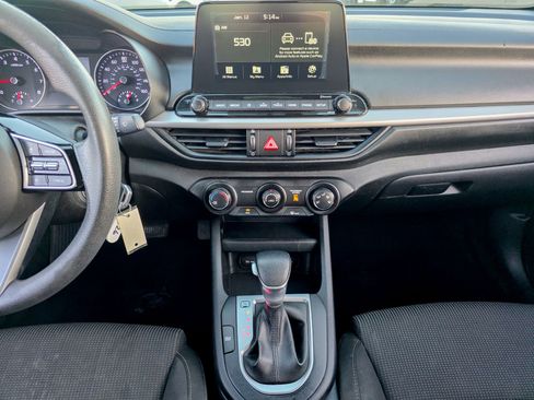 Used 2021 Kia Forte LXS image 14