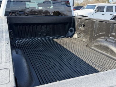 Used 2018 Ford F250 XLT image 7