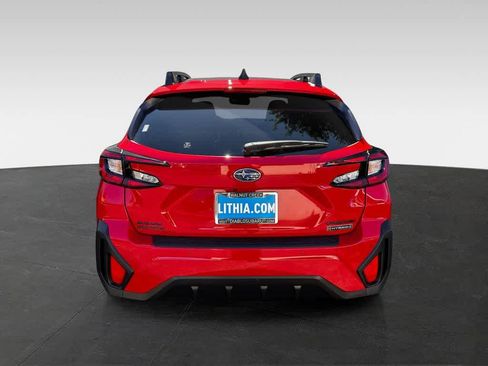 New 2026 Subaru Crosstrek 2.5i Limited AWD/4WD image 6