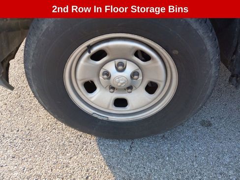 Used 2022 RAM 1500 Tradesman w/ Popular Equipment Group image 14