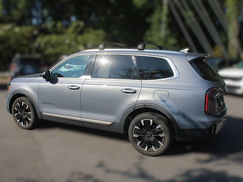 Certified 2023 Kia Telluride SX FWD image 6