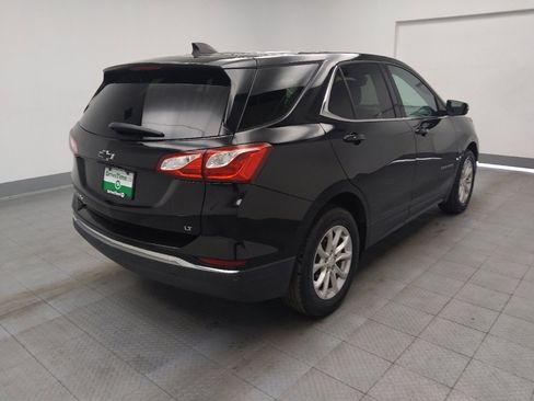 Used 2019 Chevrolet Equinox LT image 9
