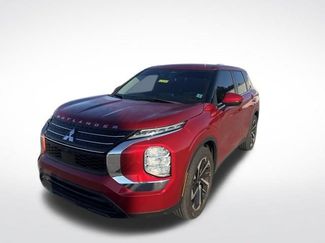 Used 2022 Mitsubishi Outlander ES FWD video 1