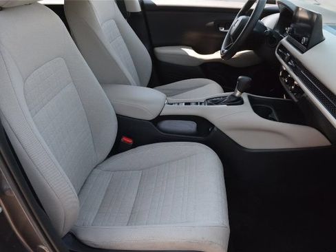 Used 2023 Honda HR-V LX image 28