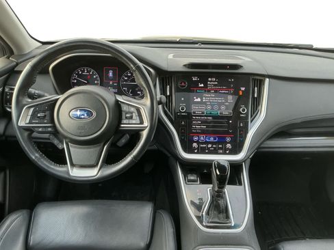 Used 2021 Subaru Outback Limited XT w/ Popular Package #2 image 10