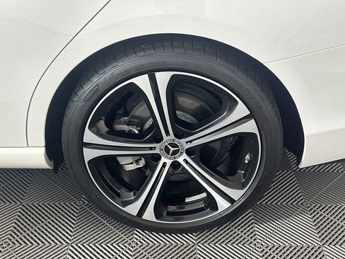 Certified 2024 Mercedes-Benz C 300 Sedan image 10