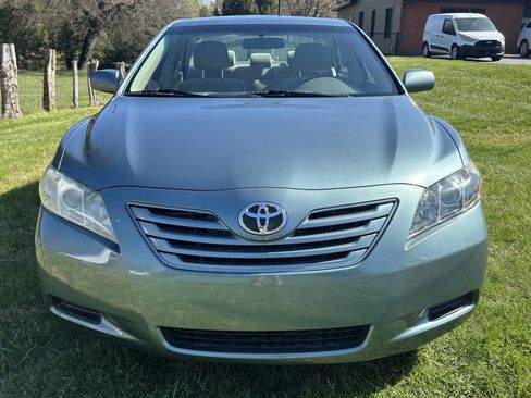 Used 2009 Toyota Camry LE image 8