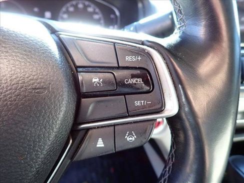 Used 2021 Honda Accord EX-L image 14