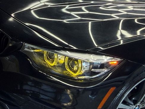 Used 2019 BMW 430i Gran Coupe 430i Gran Coupe image 29