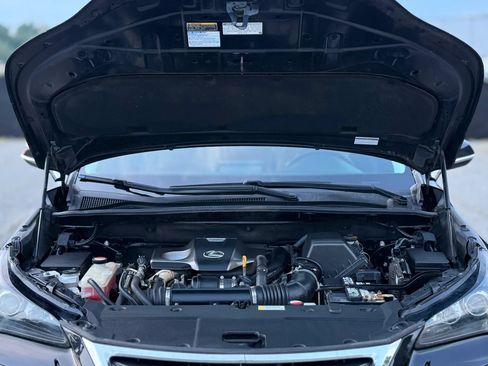 Used 2016 Lexus NX 200t FWD w/ Premium Package image 30