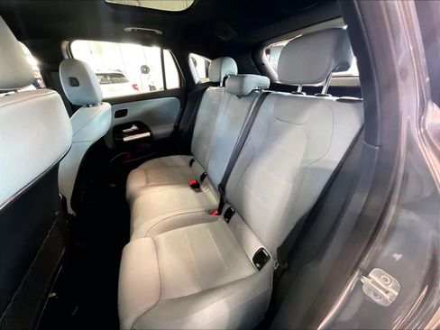 Used 2025 Mercedes-Benz GLA 35 AMG 4MATIC image 15