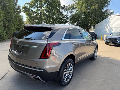 Used 2023 Cadillac XT5 Premium Luxury AWD/4WD image 30