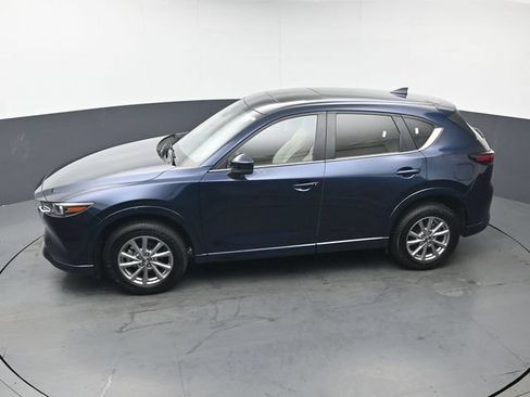 Used 2025 MAZDA CX-5 AWD 2.5 S w/ Preferred Package image 37