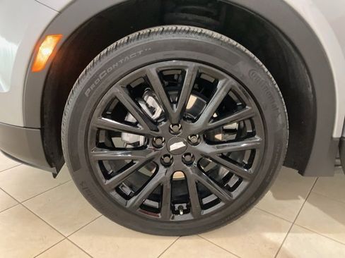 Used 2023 Cadillac XT4 Sport w/ Cold Weather Package image 30