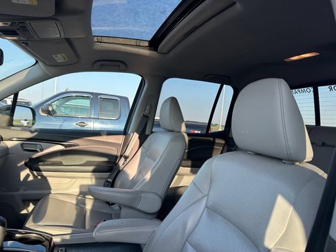 Used 2019 Honda Ridgeline RTL-E image 5