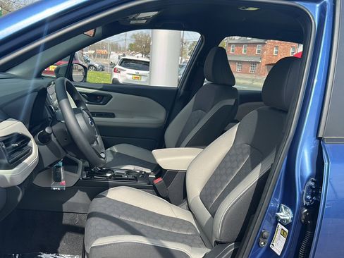 New 2026 Subaru Forester AWD/4WD image 12