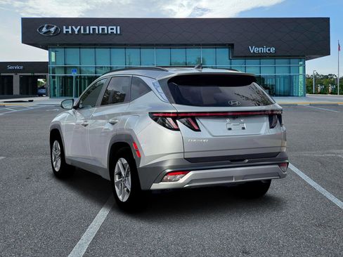 New 2026 Hyundai Tucson SEL FWD image 5
