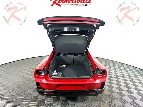 New 2026 Dodge Charger Scat Pack image 16