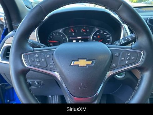 Used 2024 Chevrolet Equinox Premier FWD image 11