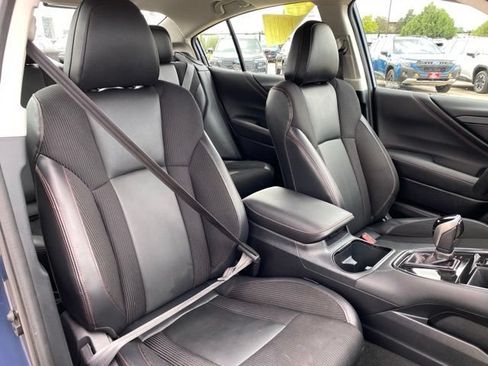 Used 2024 Subaru Legacy Sport AWD/4WD image 9