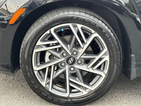 Certified 2023 Hyundai Kona N Line FWD image 12