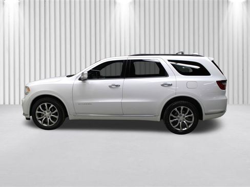 Used 2017 Dodge Durango Citadel image 7