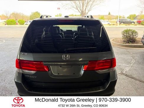 Used 2010 Honda Odyssey EX-L image 6